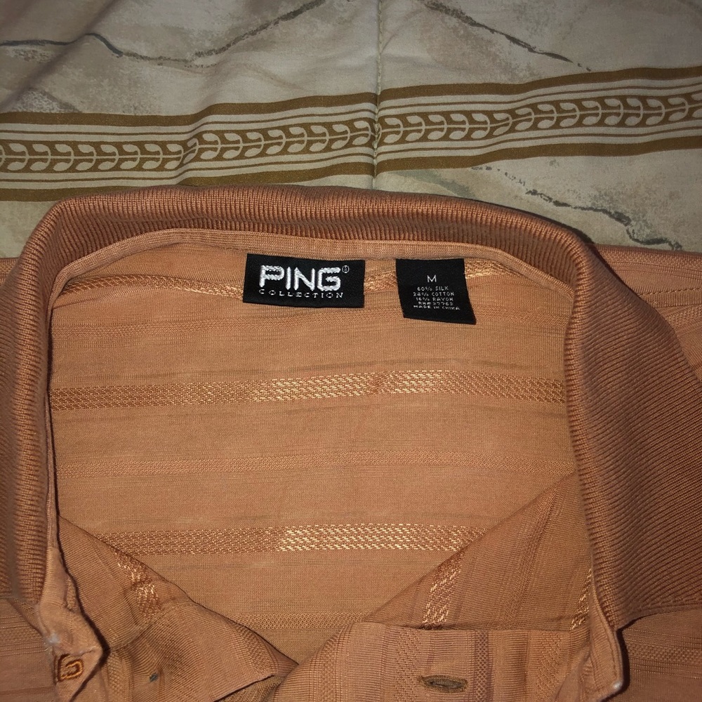 Ping Polo - Picture 2 of 2